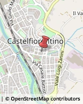 Via Antonio Del Pela, 21,50051Castelfiorentino