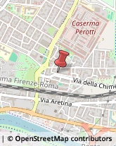 Via Domenico Comparetti, 64,50135Firenze