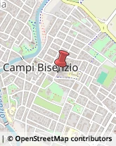 Via Vittorio Veneto, 14,50013Campi Bisenzio