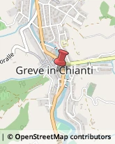 Piazza Giacomo Matteotti, 32,50022Greve in Chianti