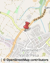 Via Palazzuolo, 145,50028Tavarnelle Val di Pesa