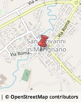 Via Roma, 19/A,47842San Giovanni in Marignano
