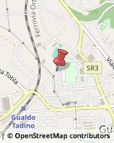 Via Perugia, 35,06023Gualdo Tadino
