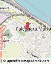 Piazza Sant'Antonio, 2/A,60015Falconara Marittima