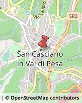 Piazza Cavour, 11,50026San Casciano in Val di Pesa