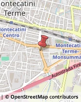 Via Tripoli, 23,51016Montecatini Terme