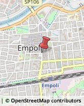 Piazza del Popolo, 7,50053Empoli
