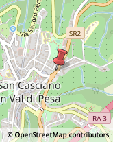 Via Cassia per Firenze, 1,50020San Casciano in Val di Pesa