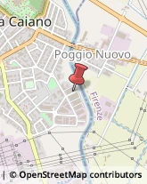 Via Giotto, 35/C,59016Poggio a Caiano