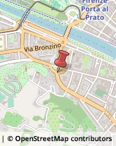 Piazza Pier Vettori, 6/R,50143Firenze