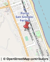 Via Galliano, 181,63822Porto San Giorgio