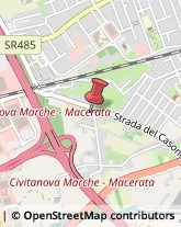 Str. del Casone, 168,62012Civitanova Marche