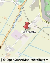 Via di Palazzetto, 6,56017San Giuliano Terme