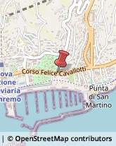 Corso Felice Cavallotti, 84,18038Sanremo