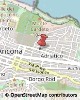 Corso Giovanni Amendola, 20/B,60123Ancona