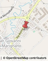 Via Malpasso, 63,47842San Giovanni in Marignano