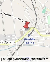 Via Perugia, 2,06023Gualdo Tadino