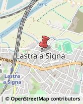 Via Dante Alighieri, 56,50055Lastra a Signa