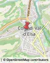Via Giuseppe Garibaldi, 34,53034Colle di Val d'Elsa