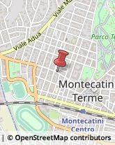 Corso Roma, 58,51016Montecatini Terme