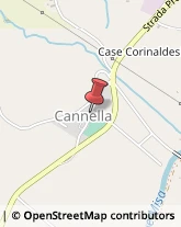 Via Cannella, 26,60019Senigallia