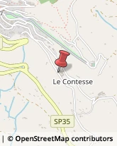 Località Le Contesse, 1,52044Cortona