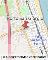 Piazza San Giorgio, 4,63017Porto San Giorgio