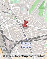 Piazza Giampietro Viesseux, 5,5034Firenze