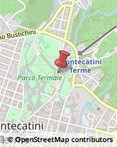 Viale Giuseppe Verdi, 71,51016Montecatini Terme