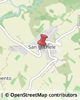 Frazione San Michele, 77G,60044Fabriano