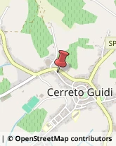Via Vittorio Veneto, 62,50050Cerreto Guidi