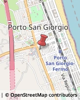 Via Giordano Bruno, 117,63017Porto San Giorgio
