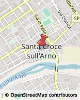 Via Ciabattini, 4,56029Santa Croce sull'Arno