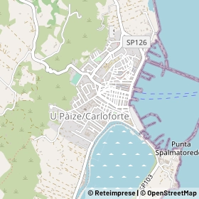 Mappa 09014