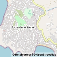 Map Maracalagonis