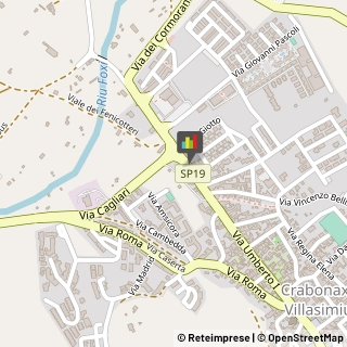 Architettura d'Interni Villasimius,09049Cagliari