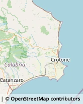 Provincia e Servizi Provinciali Santa Severina,88831Crotone