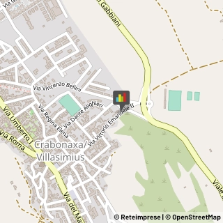 Imprese Edili,09049Cagliari