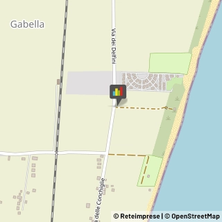 Stabilimenti Balneari,88900Crotone