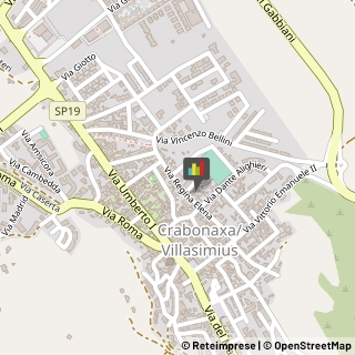 Amministrazioni Immobiliari Villasimius,09049Cagliari