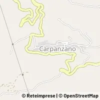 Karta Carpanzano
