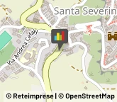 Pronto Soccorso Santa Severina,88832Crotone