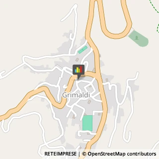 Poste,87034Cosenza