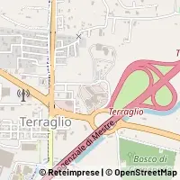 Карта Venezia