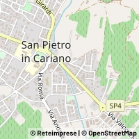 Harita San Pietro in Cariano