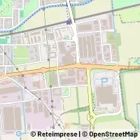 Kort Vimodrone