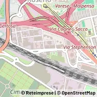 Carte Milano