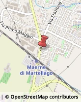 Via Circonvallazione, 62,30030Martellago