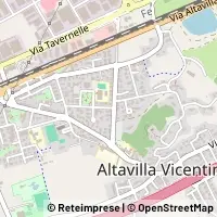 Kart Altavilla Vicentina