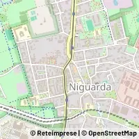 Map Milano